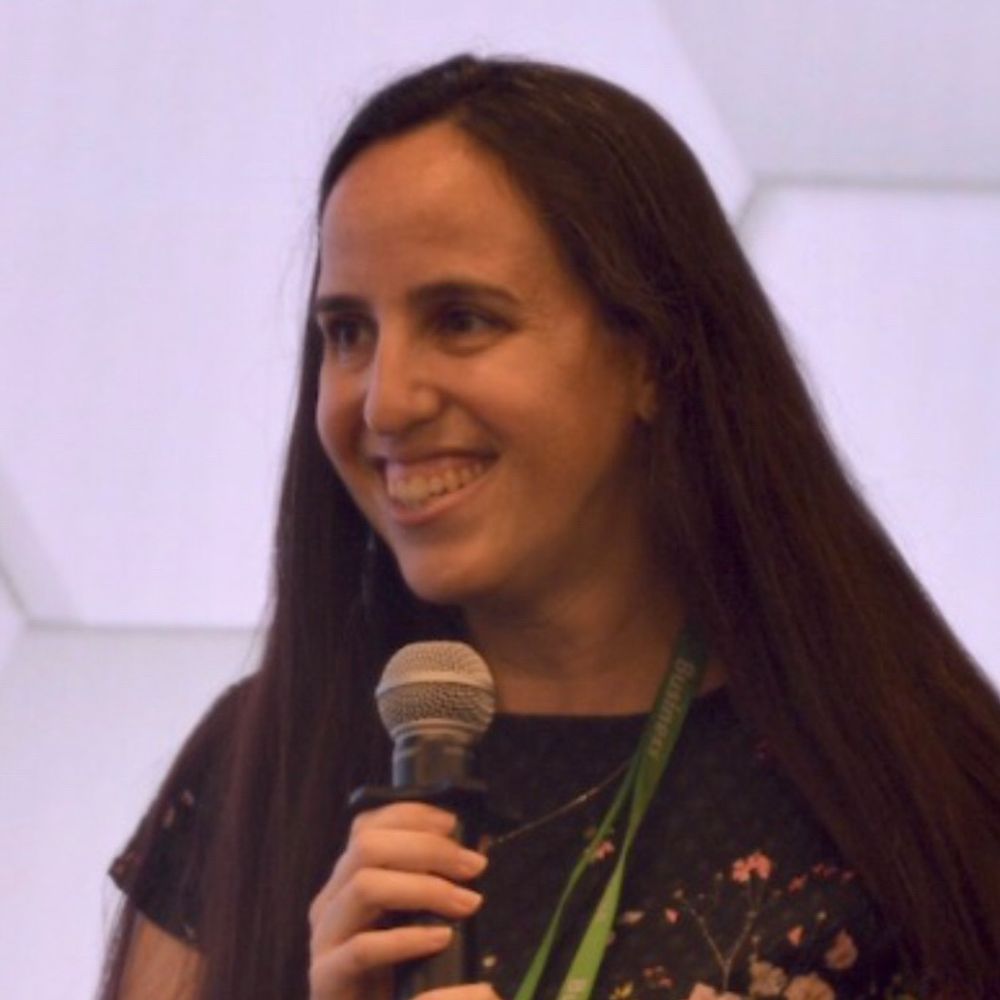 Sharon David