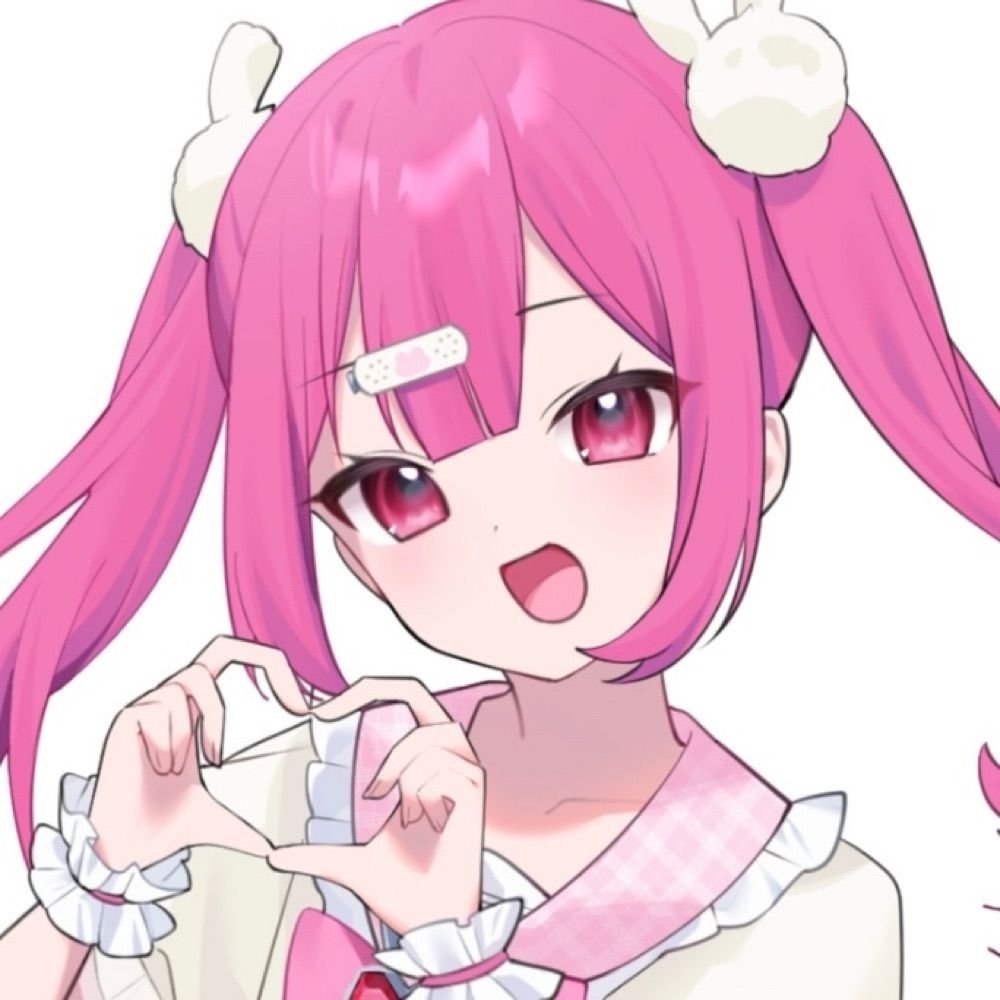 妃とあ@2.5次元VTuber