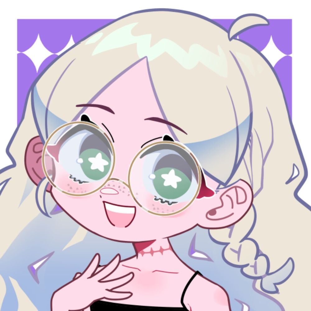 Mimi ✨