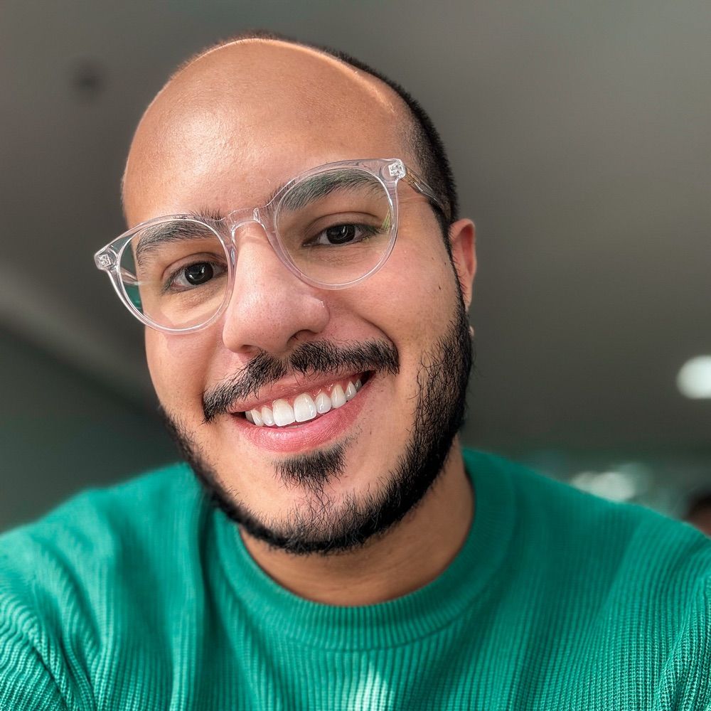 Samuel Araújo 