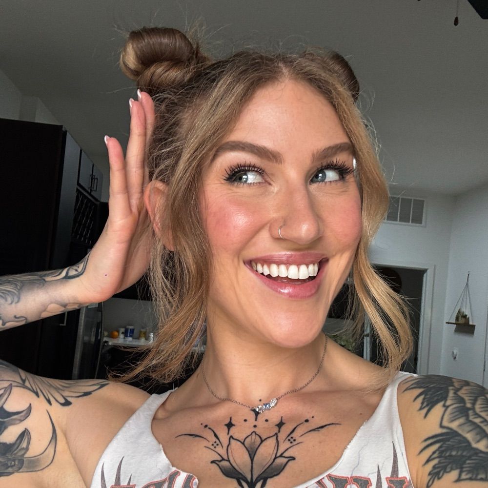Becky recme