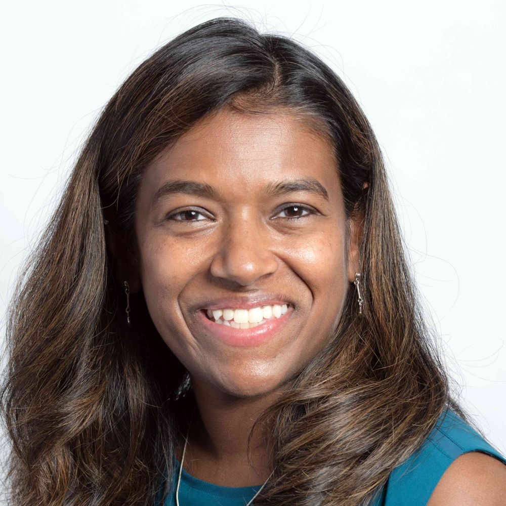 Geetha B. Ramani