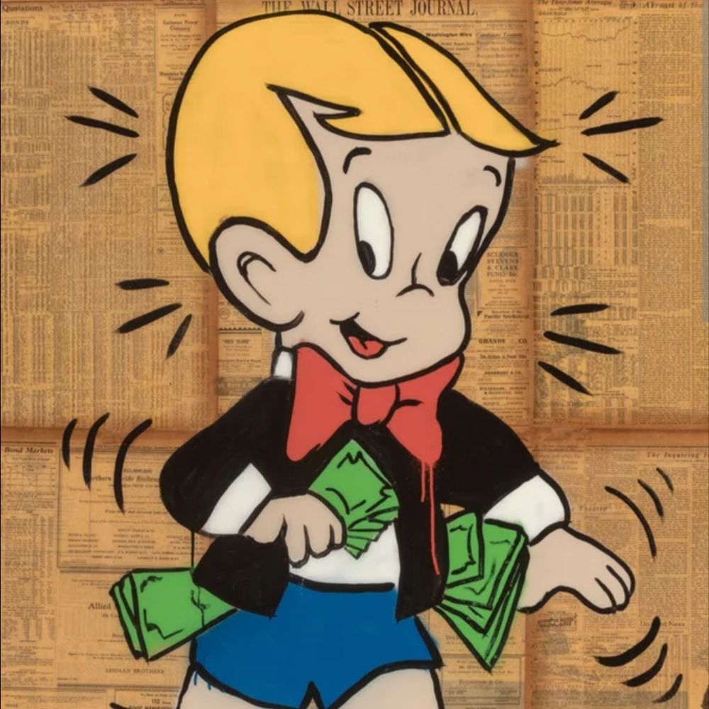 Richy Rich