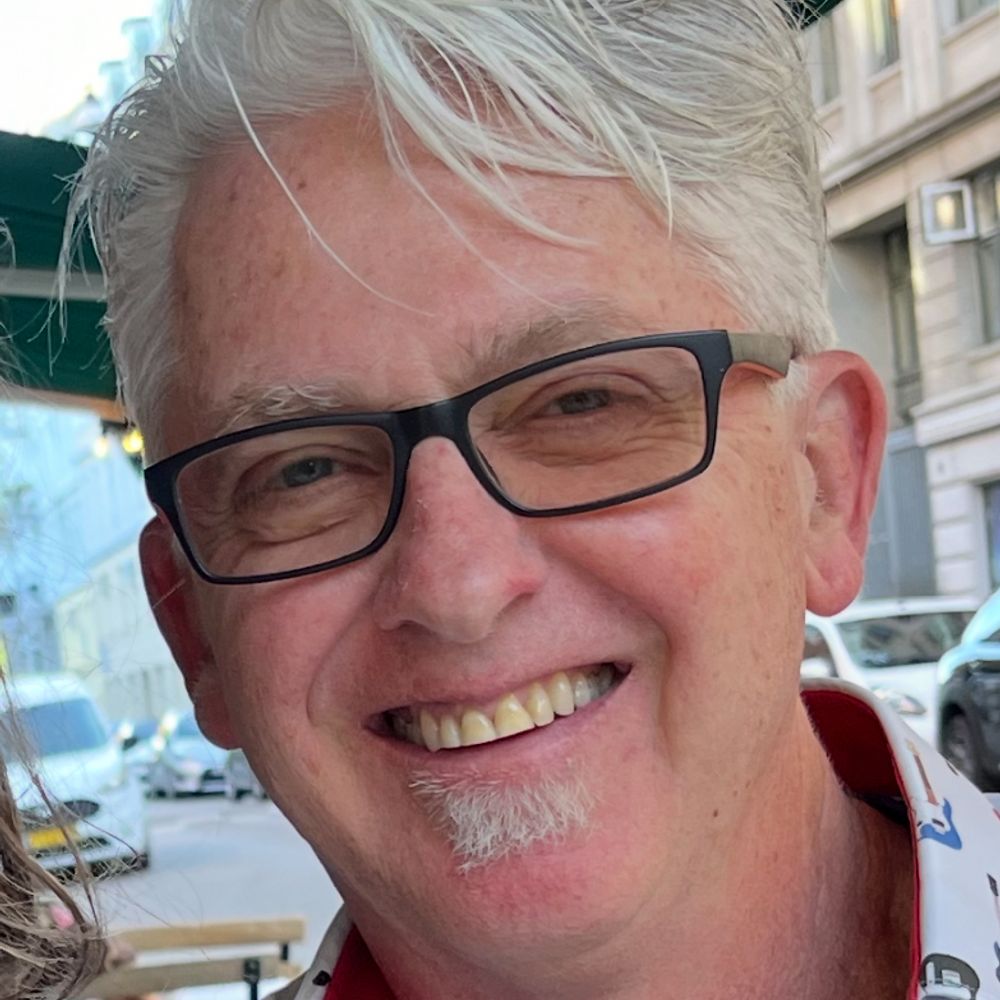 David Goehring