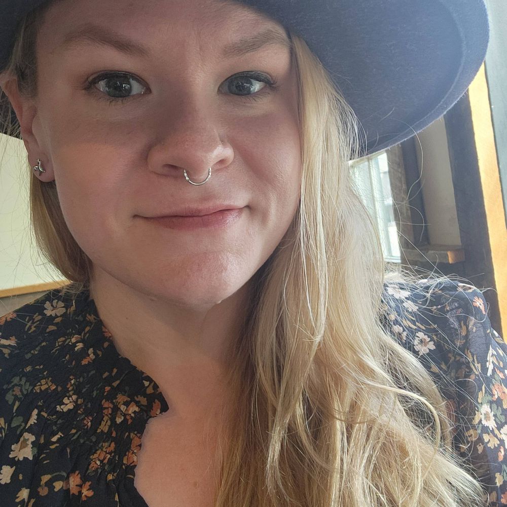 Amy Larsen