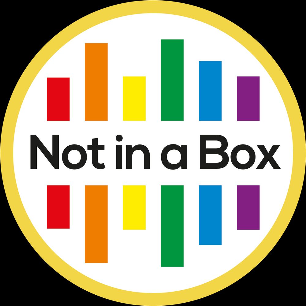 Not in a box