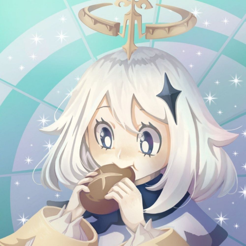 Imaginaryka