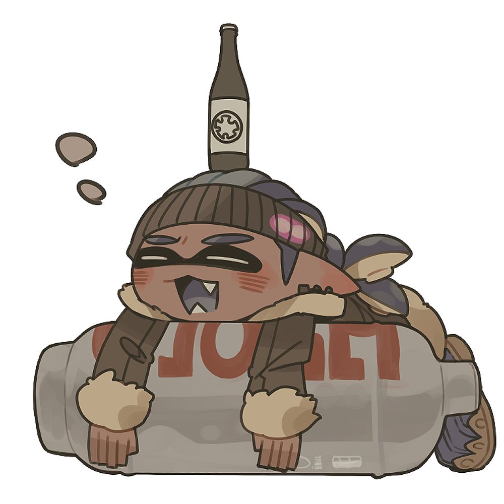 郎