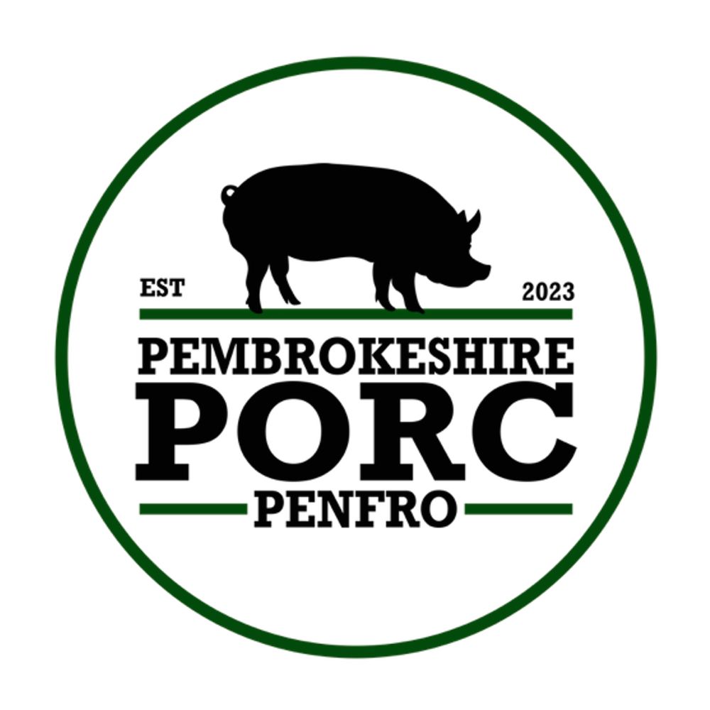 Pembrokeshire Porc Penfro