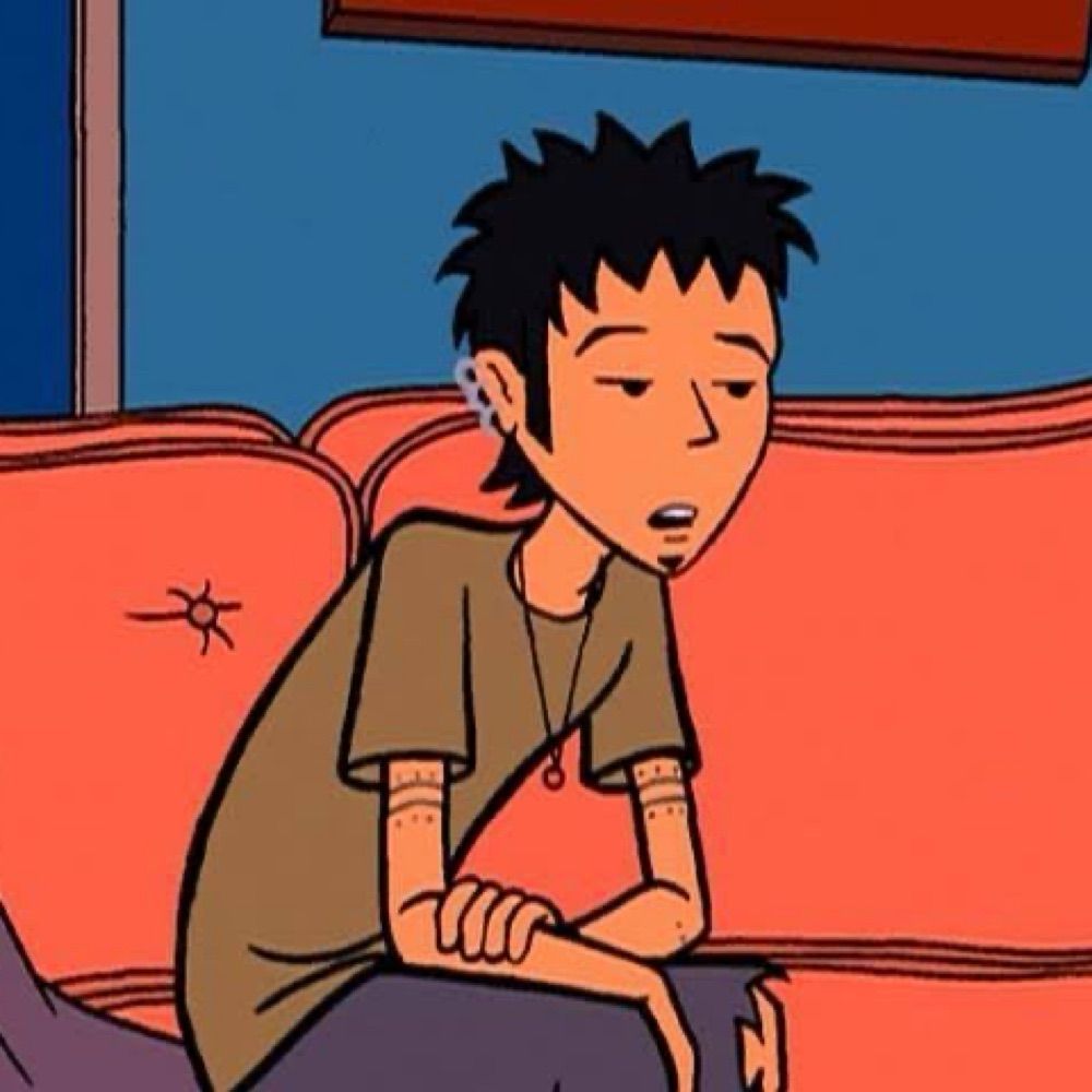 JD (Just Delusional)