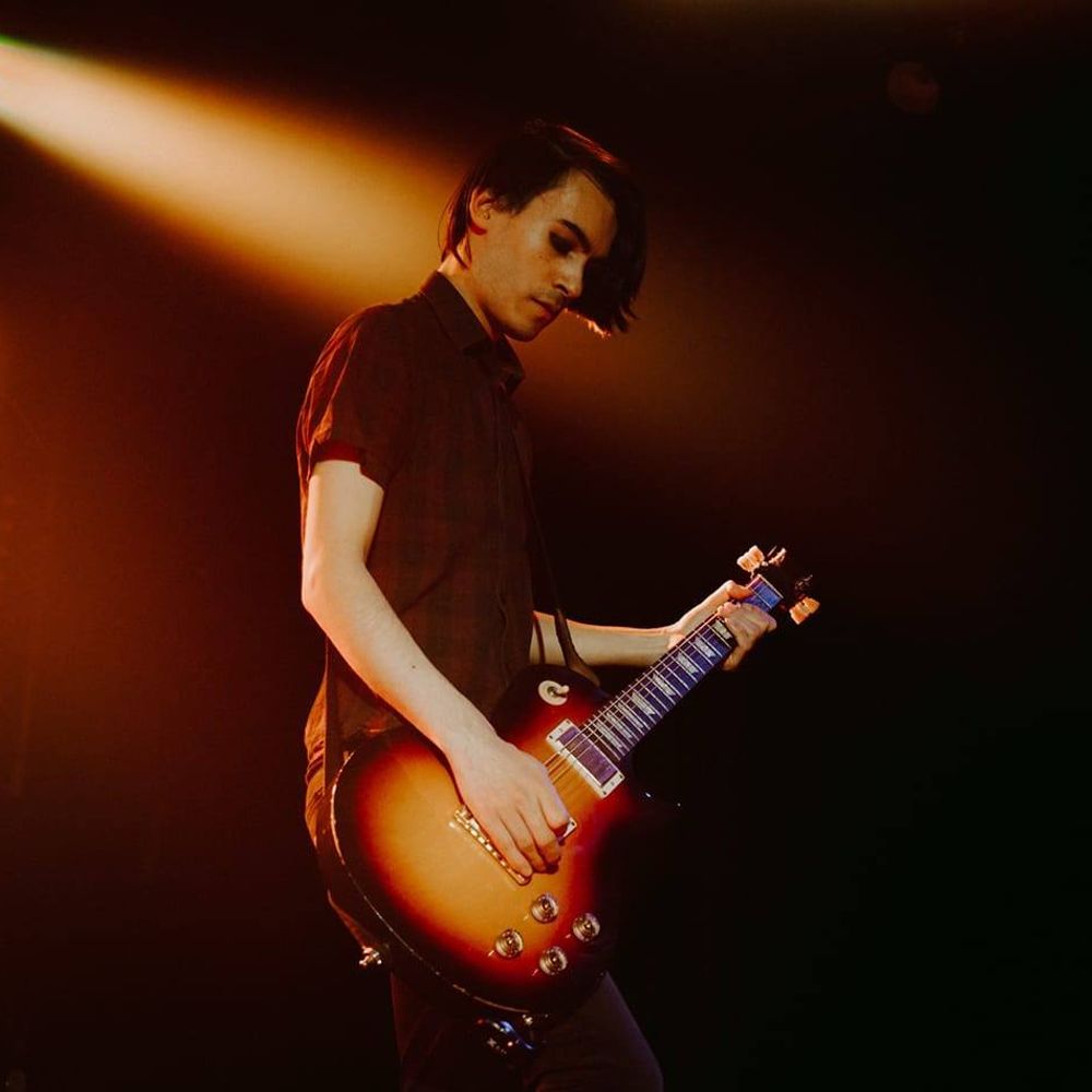 Stuart Woolley | Composer
