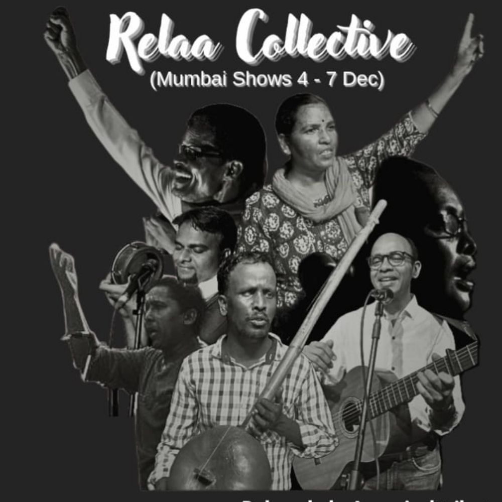 Relaa Collective