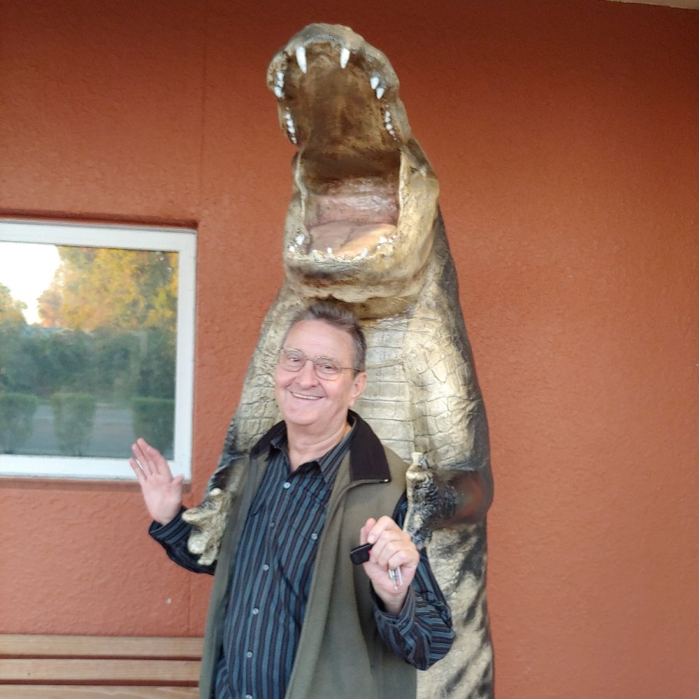 Phil Boiko