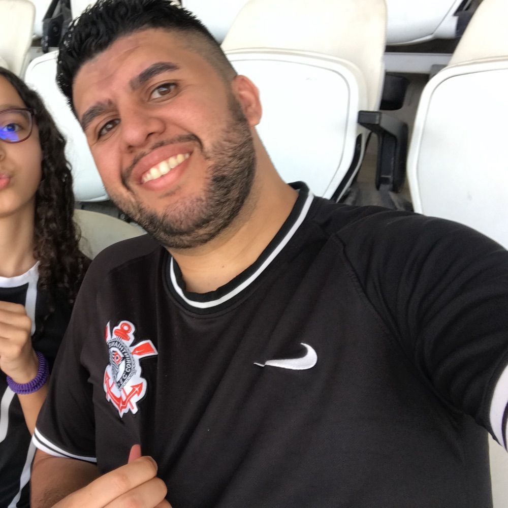 William do Nascimento 
