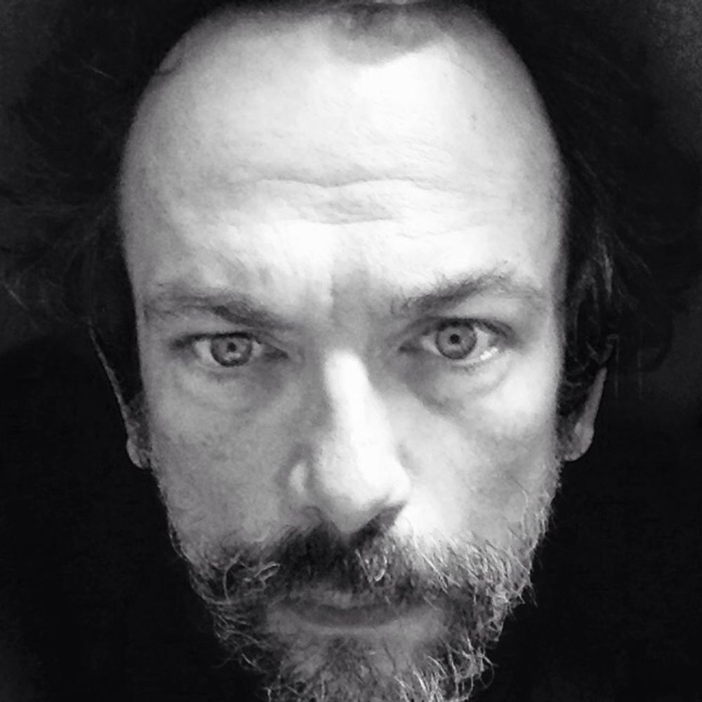 Frédéric Pattar
