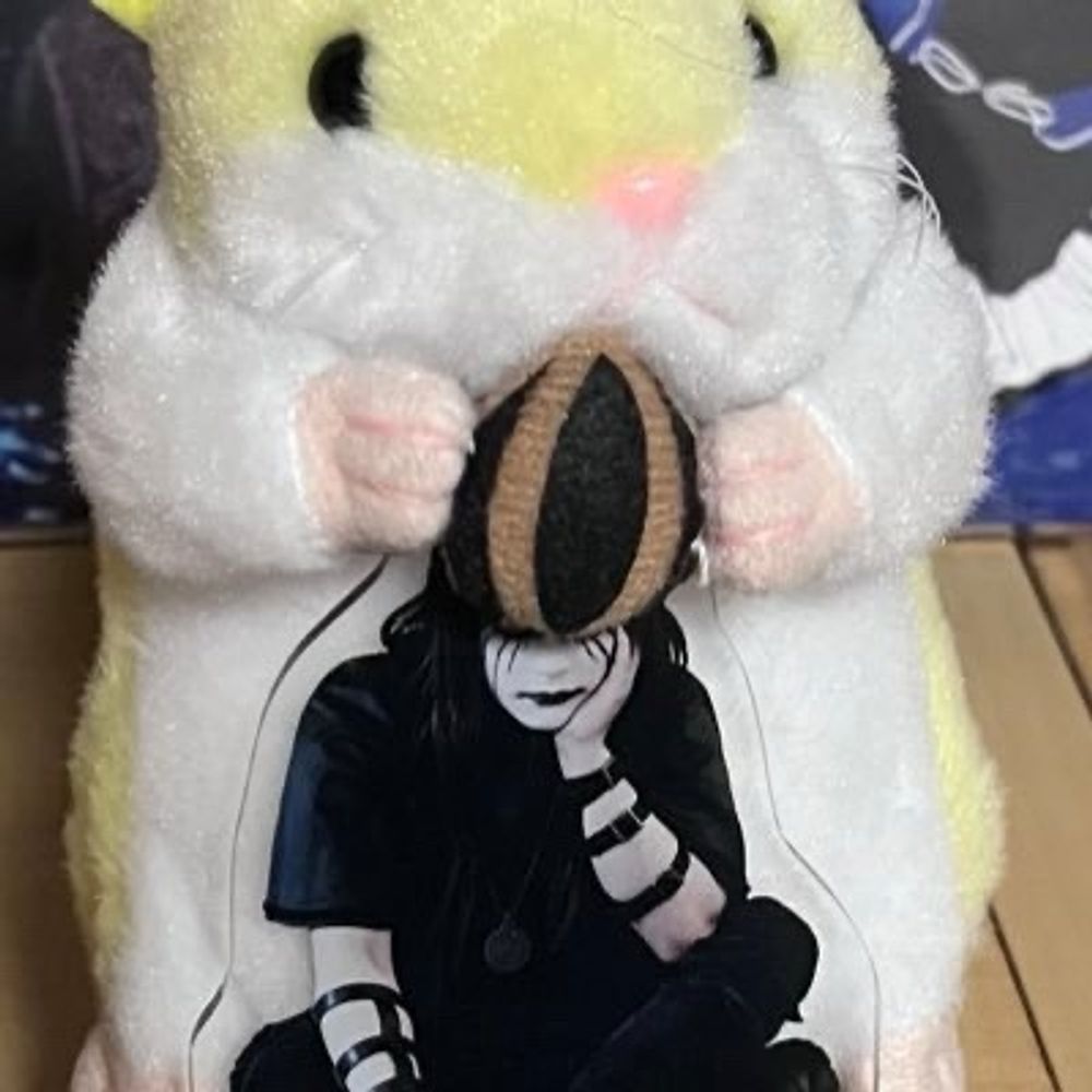 しゃの