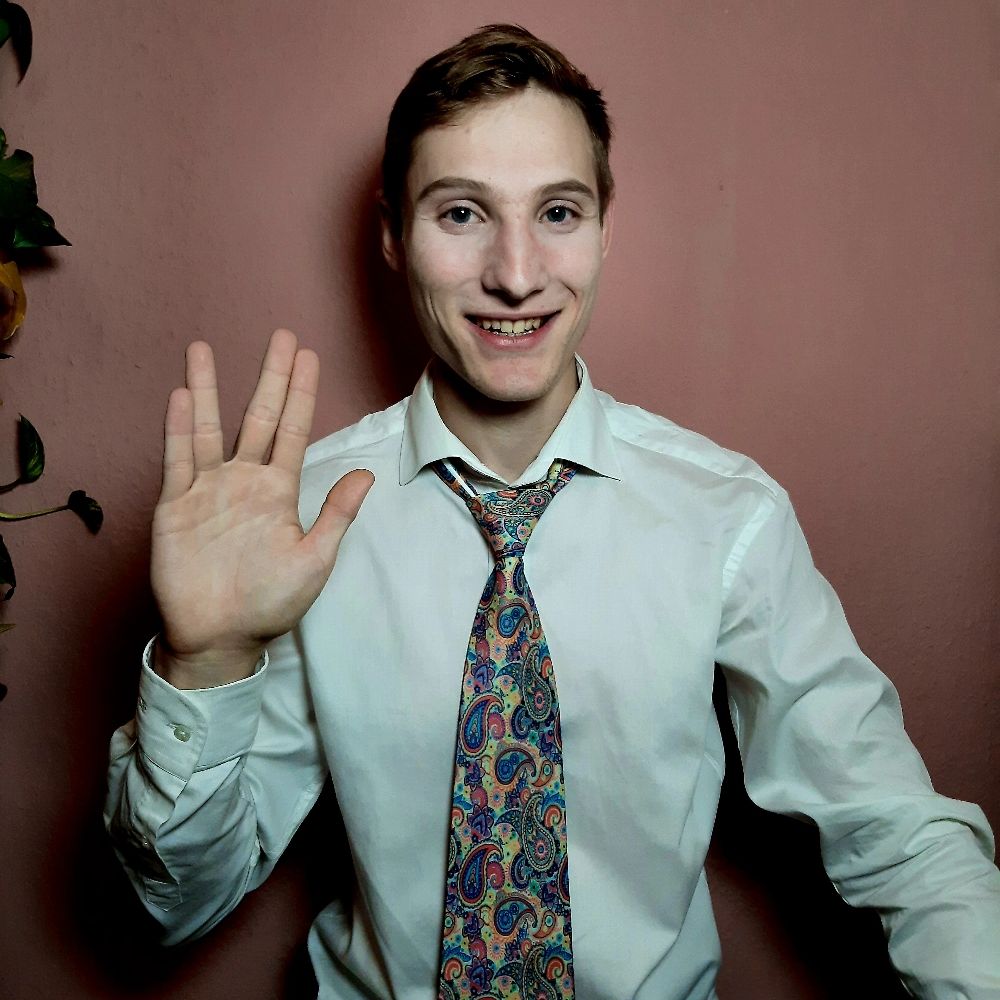 Tom Saborowski