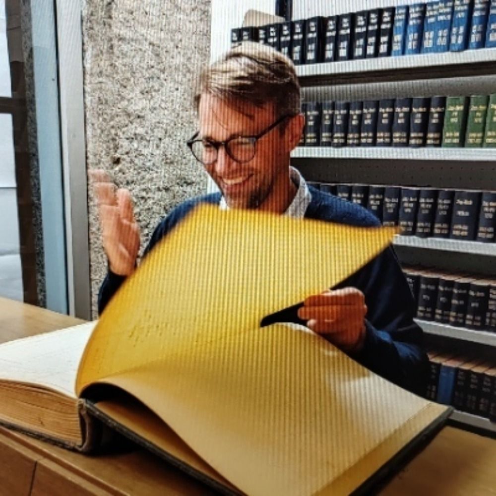 Timo Steyer 