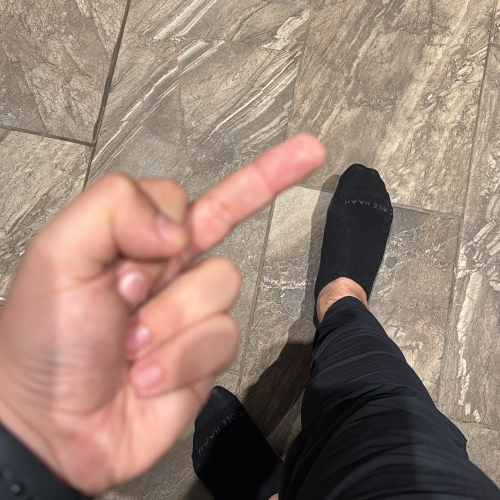 Jock Feet Alpha 🇨🇦
