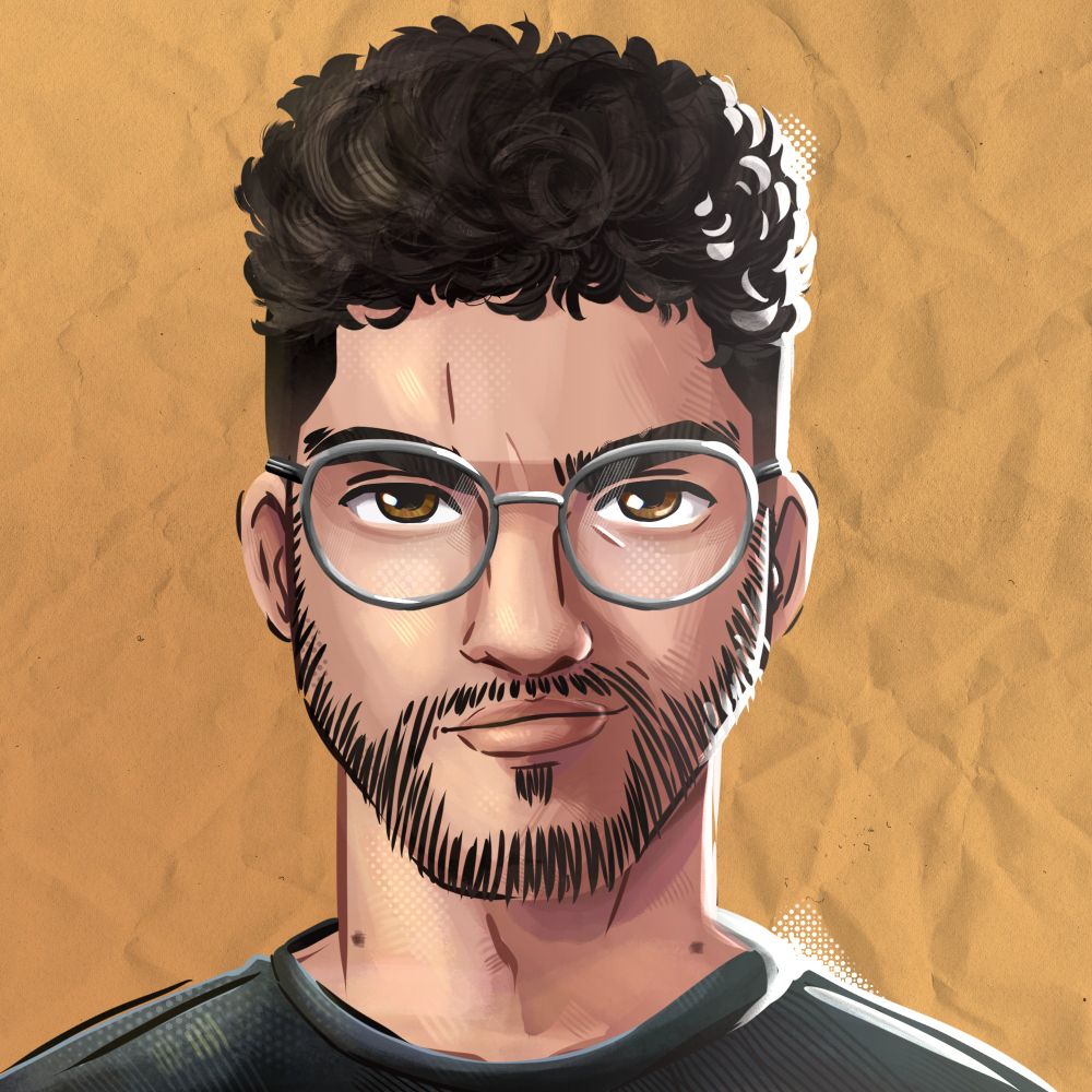 Dan Martins 