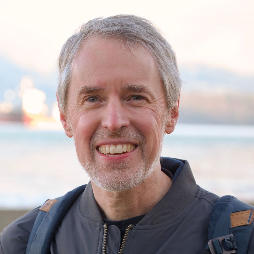 Tim Stringer