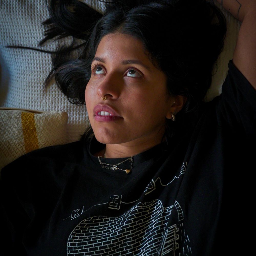 Luz Rodríguez