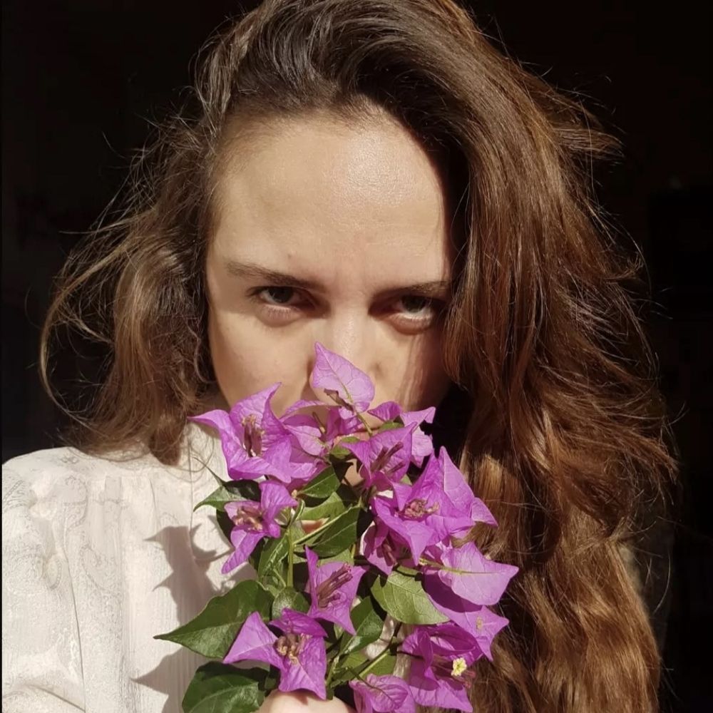 Iphigenia Andreou