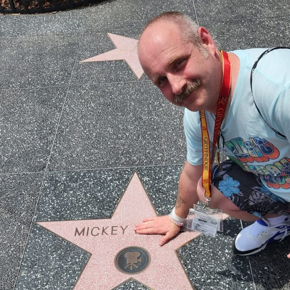 Mickey