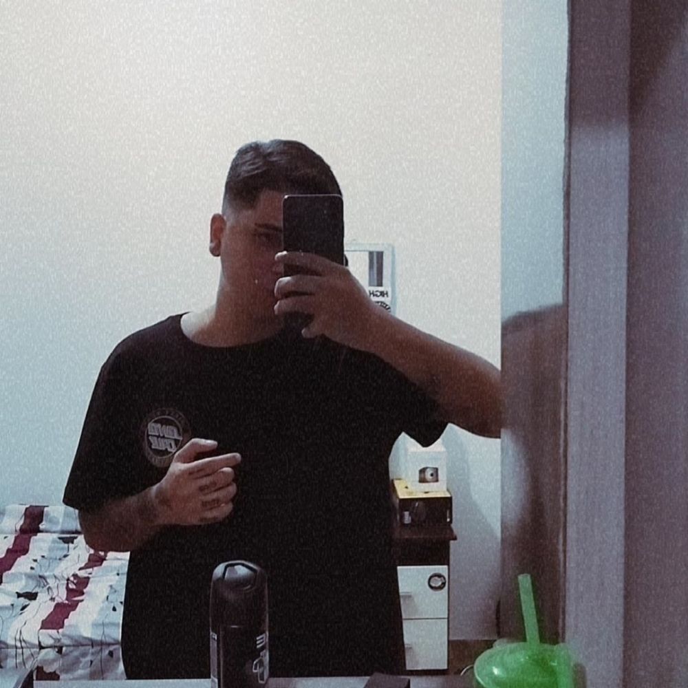 Como um vilão 