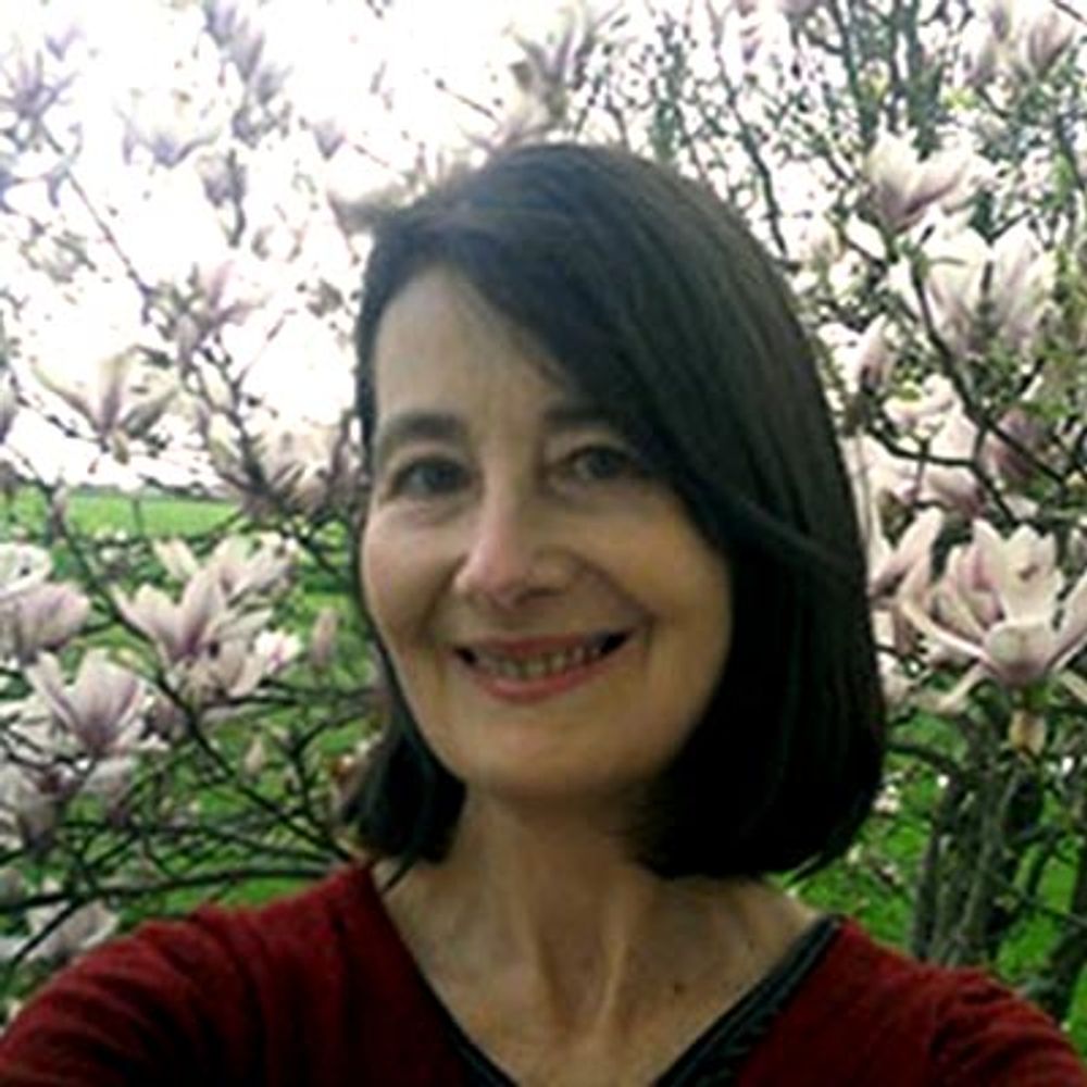 Kate Rigby