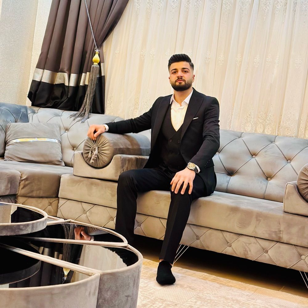 Mehmet Özçelik