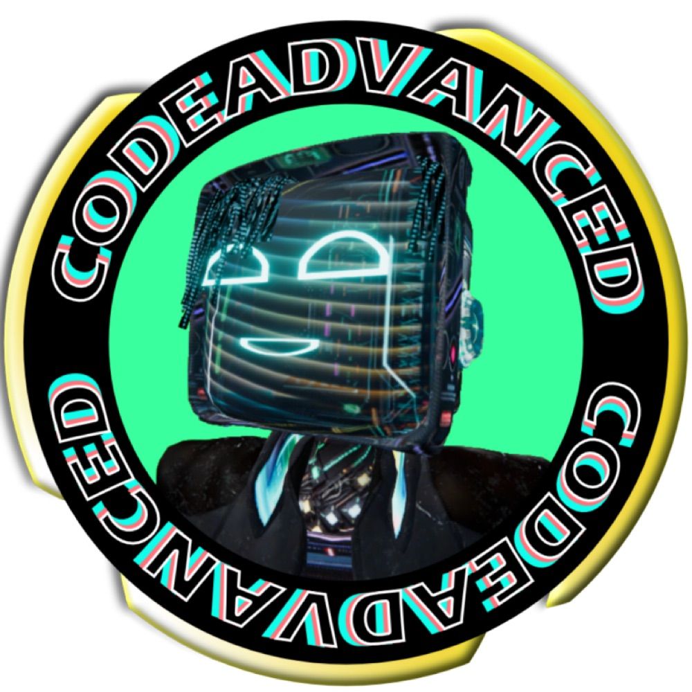 Codeadvanced