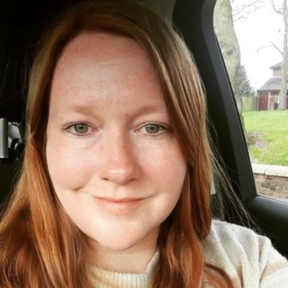 Dr Heather Ellis 
