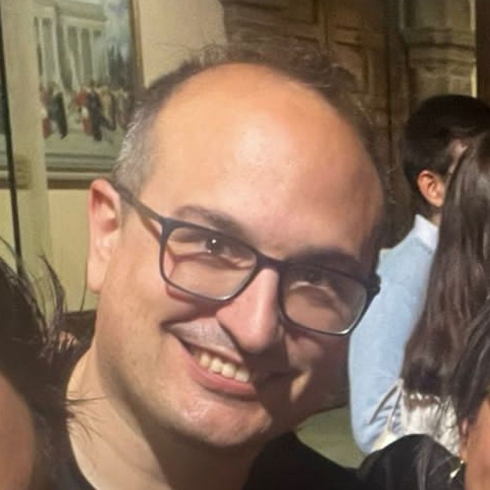 Francesc Rodríguez Tous