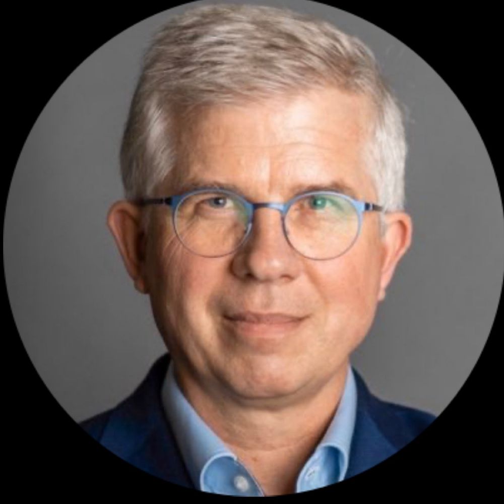 Andrew Ullmann, ehemaliger MdB
