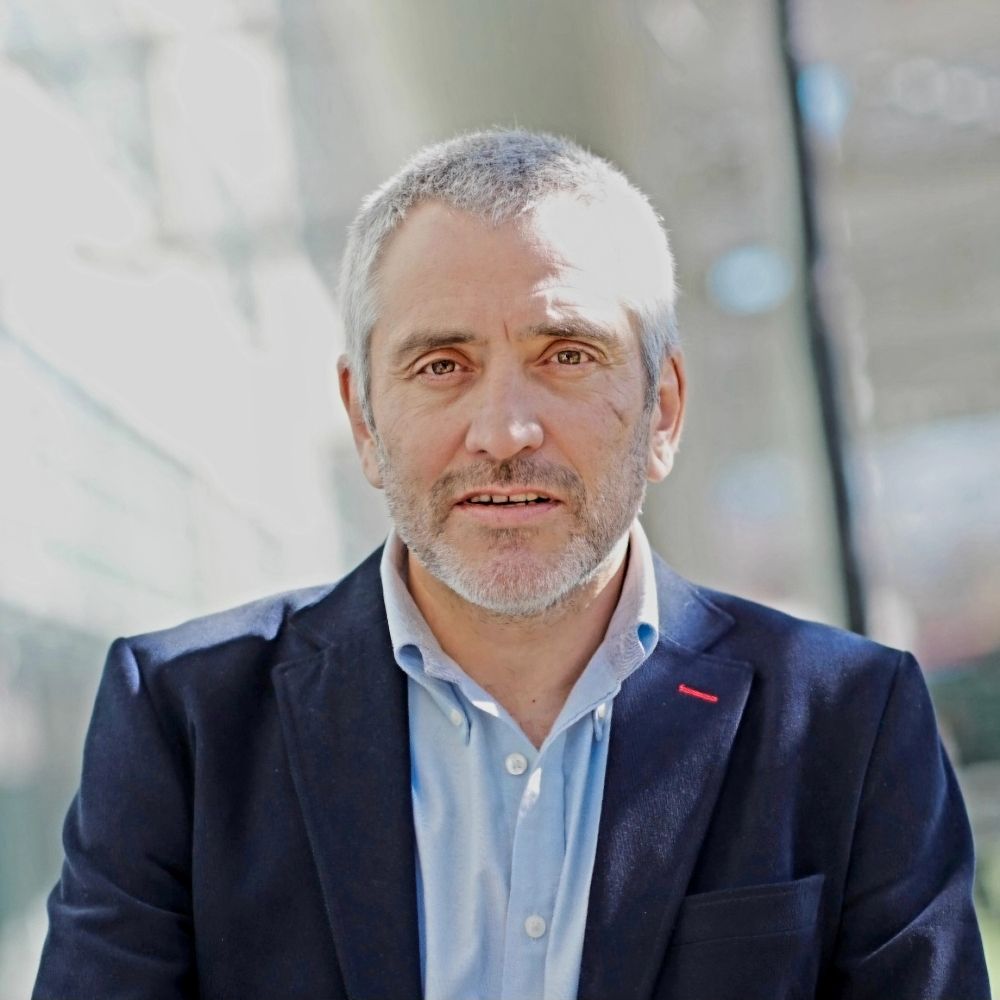 Felipe Vergara