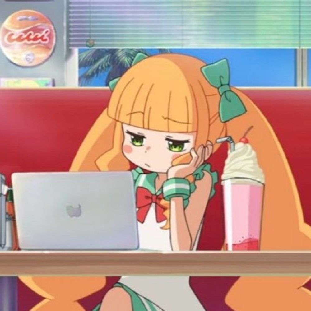 むかぽ☕️