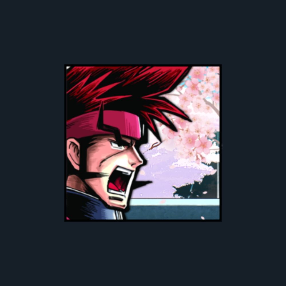 IPPONGI .