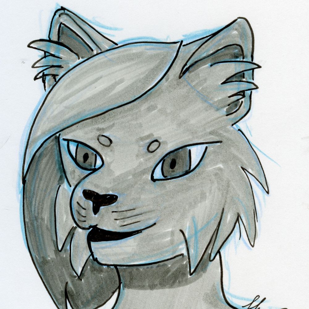 Flora Catz!
