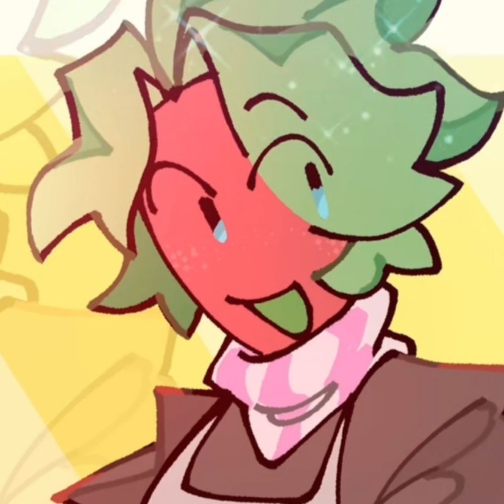 🍓💤 | ASTRO/RIDDLE