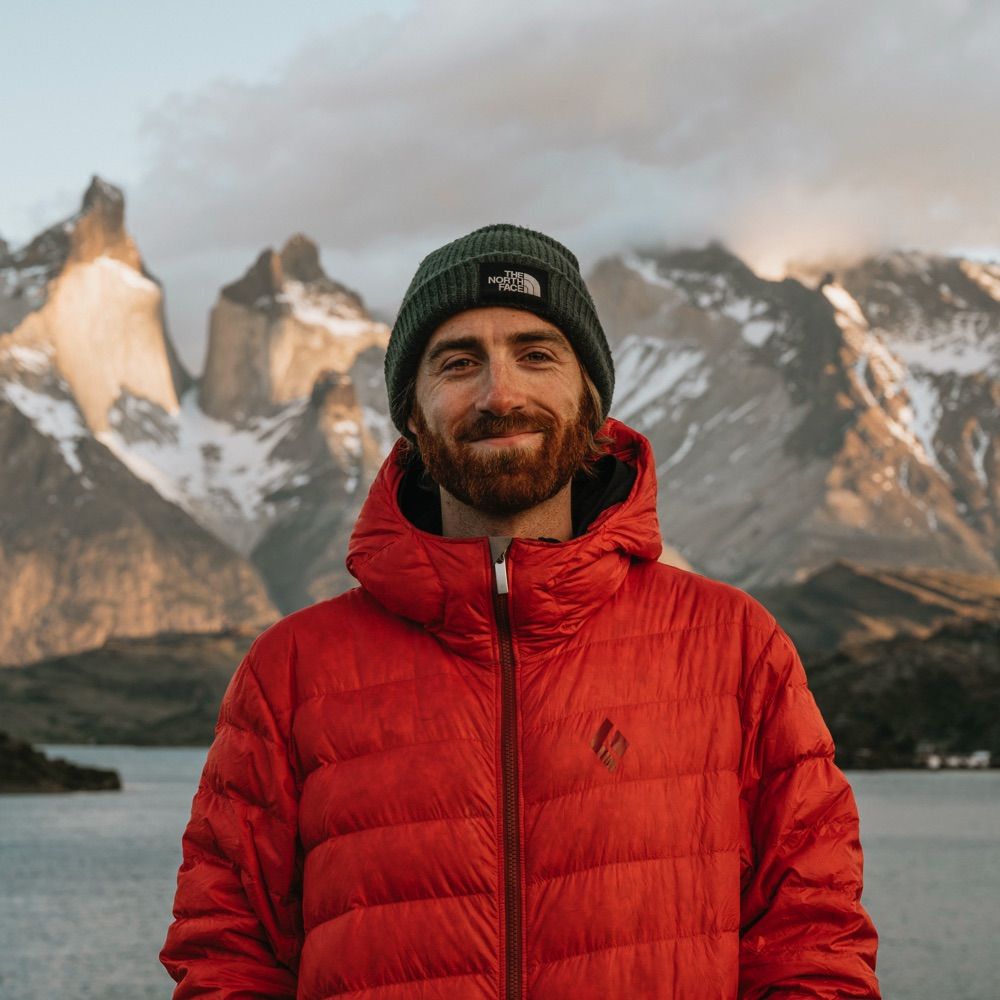 Dominic Carbonneau