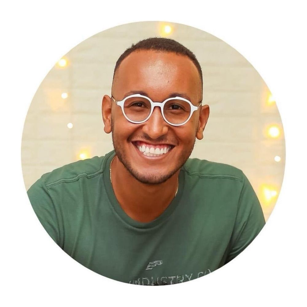 Douglas Fernandes 