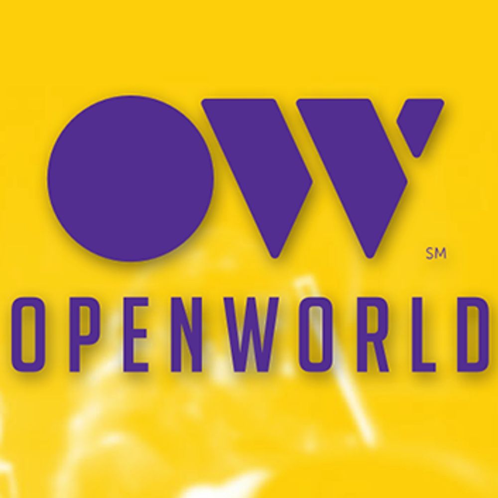 Openworld Music