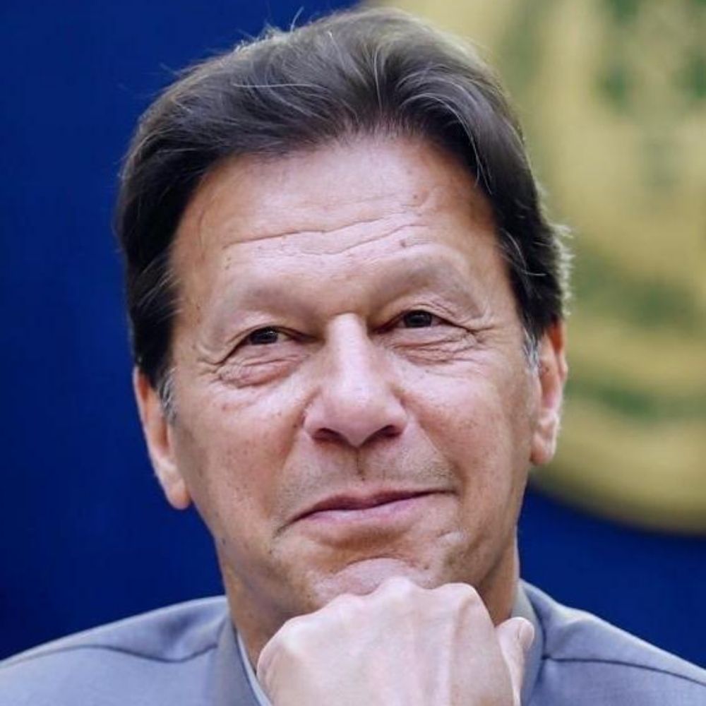 عمران شیزی