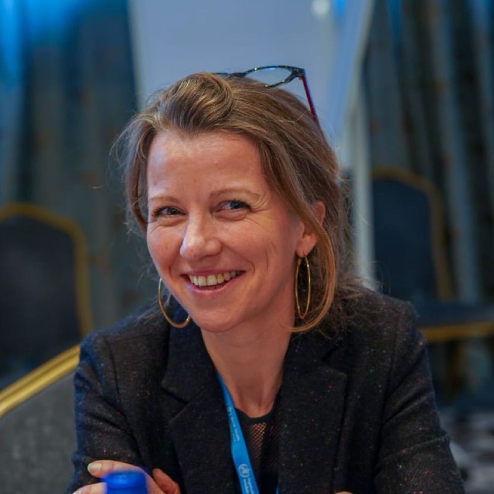 Catherine Bertrand-Ferrandis
