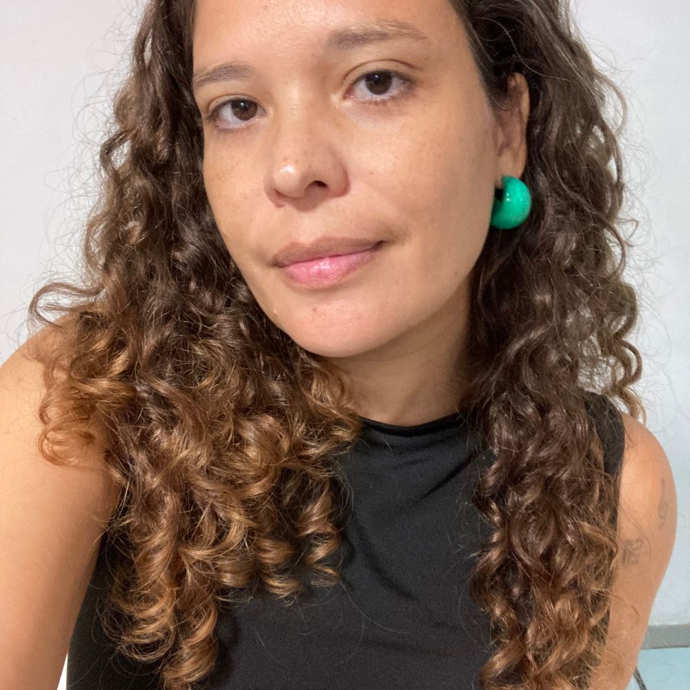 Cansada eternamente em berço esplêndido