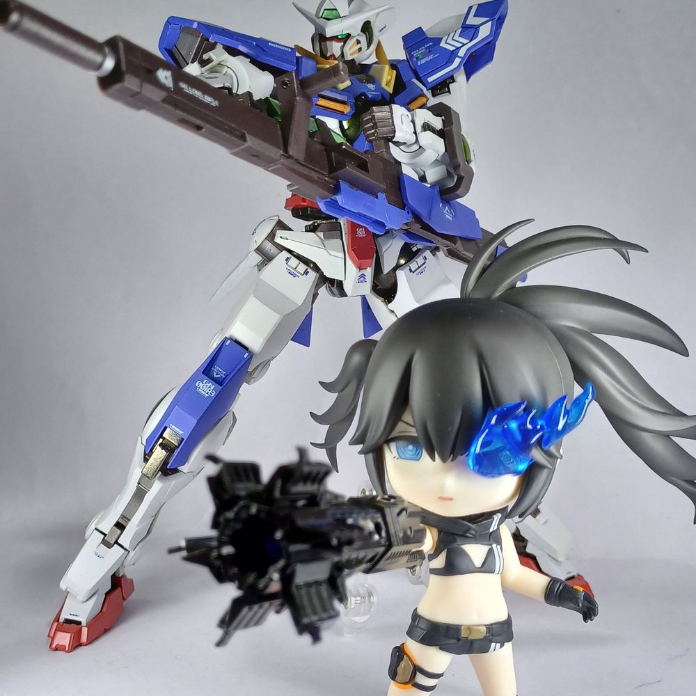 ガンプラモデラー(雑多)