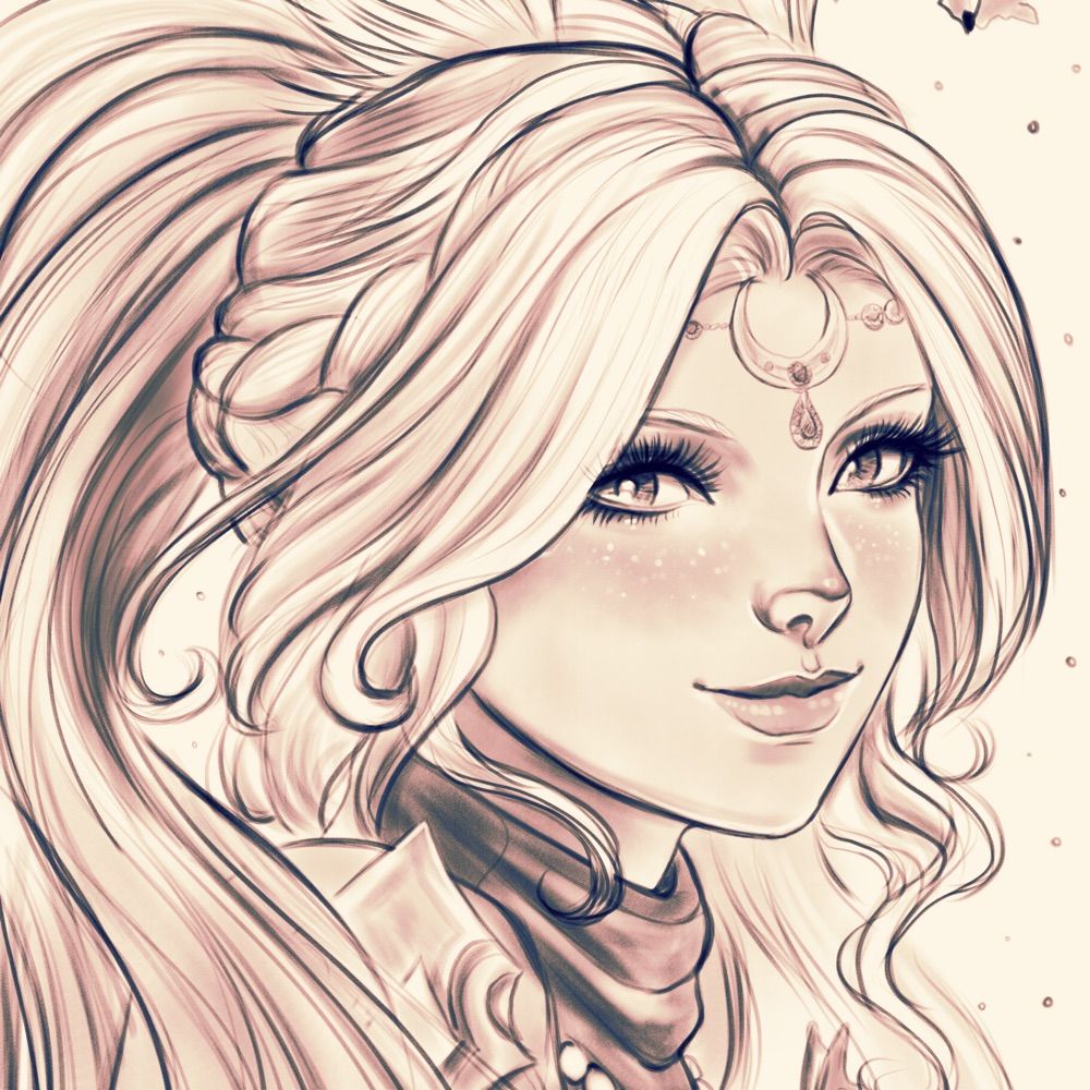 Raina Moonrivers