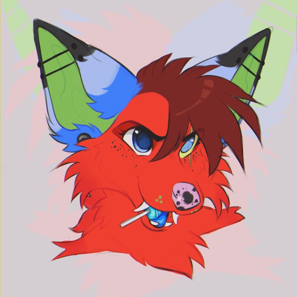 Foxyloveakacate