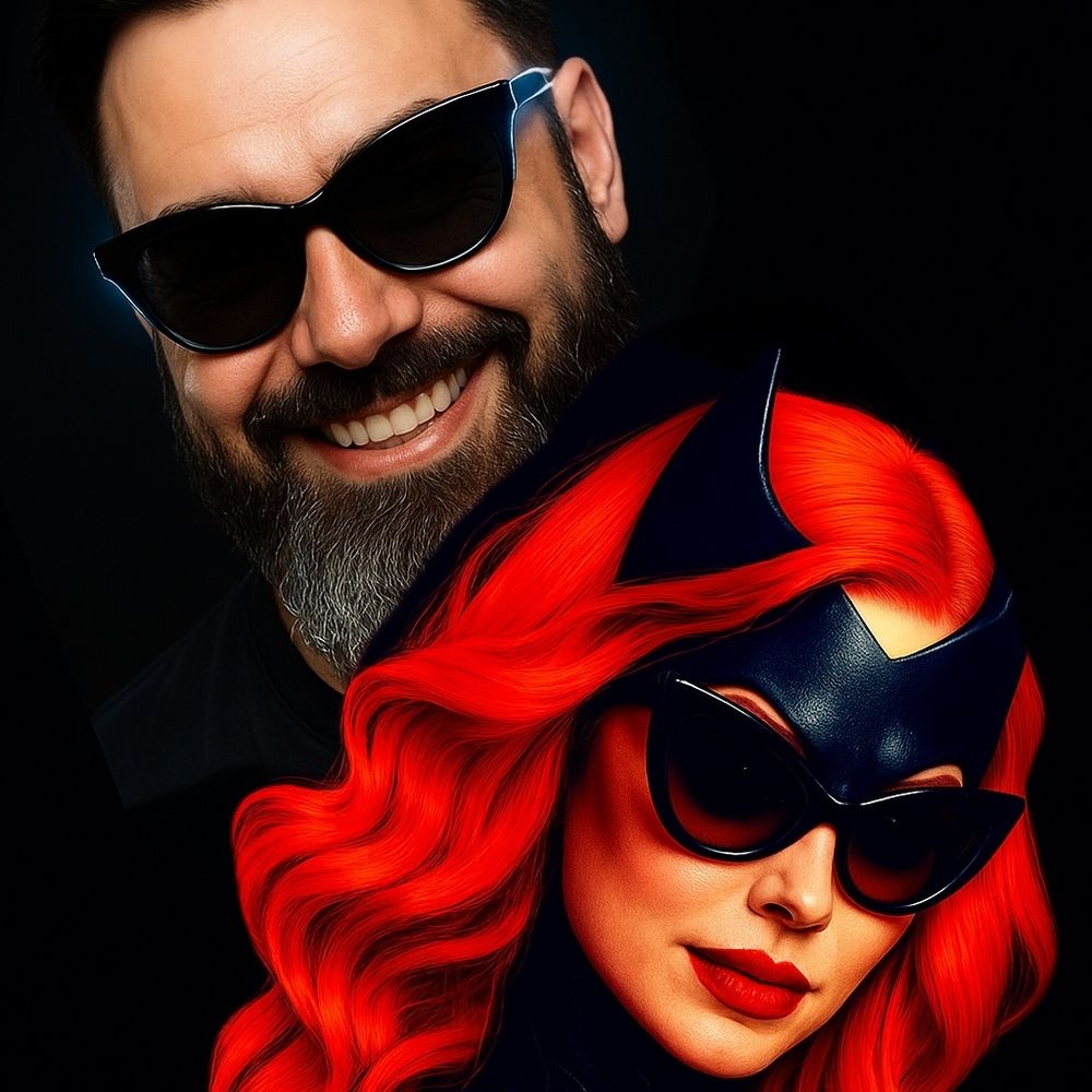 Holly & Dave